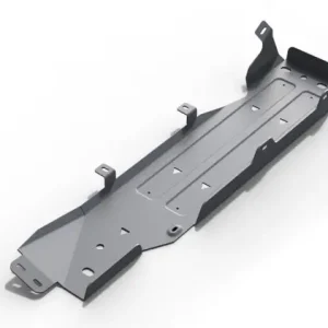 Achat Immédiat BLINDAGE PLAQUE PROTECTION ALUMINIUM 6MM RIVAL RESERVOIR JEEP JK 3.6L 4P