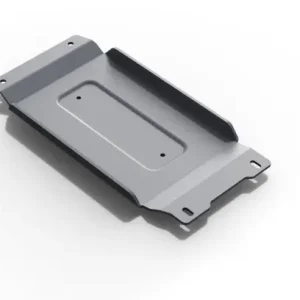 BLINDAGE PROTECTION ALUMINIUM 6MM RIVAL BOITE TRANSFERT PARTIE 2 JEEP JK 3.6L 4P Meilleur Prix