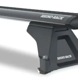 Affaire À Saisir KIT 3 BARRES DE TOIT VORTEX NOIRES 1500 MM POUR VOLKSWAGEN T5/T6 (AVEC PIEDS RLTFT5)