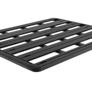 KIT GALERIE RHINO RACK PIONEER 6 2700 MM x 1472 MM POUR VOLKSWAGEN T5/T6 AVEC RAIL D'ORIGINE (AVEC PIEDS RLT600) Offre Du Jour
