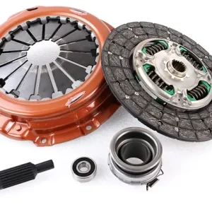 KIT EMBRAYAGE RENFORCE 275MM +40% 470 NM POUR TOYOTA LANDCRUISER HDJ80 12S Paiement Sécurisé