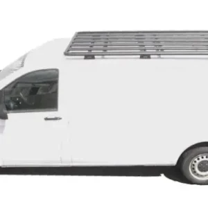 Pas Cher KIT GALERIE RHINO RACK PIONEER 62100 MM x 1430 MM POUR MERCEDES VITO CAROSSERIE COURTE ET LONGUE (AVEC PIEDS RLTFMV04 ET RLTPMV04)