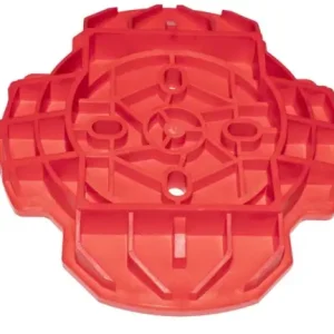 EMBASE COMPOSITE LARGE T-MAX POUR CRIC HYDRAULIQUE HYD JACK Jusqu’à Épuisement Des Stocks