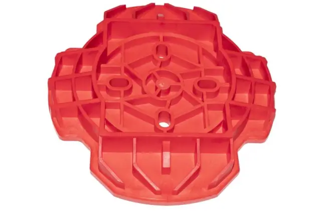 EMBASE COMPOSITE LARGE T-MAX POUR CRIC HYDRAULIQUE HYD JACK Jusqu’à Épuisement Des Stocks