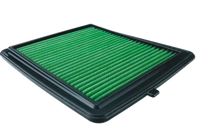 FILTRE A AIR GREEN POUR SUZUKI JIMNY A PARTIR DE 2019 Meilleur Prix