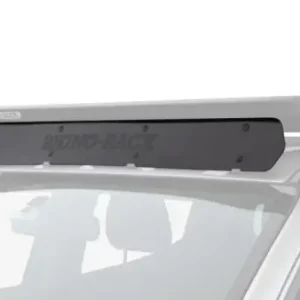 Quantité Limitée DEFLECTEUR DE VENT RHINO RACK 1112 MM POUR GALERIE DE TOIT RHINO RACK PIONEER NG DE 1236 MM (REF 52100 / 52102 / 52107 / 52109)