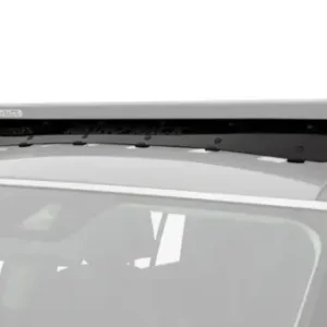 Quantité Limitée DEFLECTEUR DE VENT RHINO RACK 1264 MM POUR GALERIE DE TOIT RHINO RACK PIONEER NG DE 1376 / 1426 / 1465 MM (REF 52111 / 52112 / 52121)