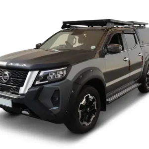 KIT DE GALERIE SLIMLINE II POUR LE NISSAN NAVARA D23(2021 - JUSQU'à PRéSENT) - DE FRONT RUNNER Commander Maintenant