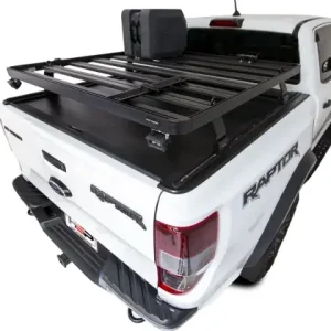 GALERIE DE BENNE POUR ROLL COVER ELECTRIQUE HPS POUR FORD RANGER RAPTOR Offre Exclusive