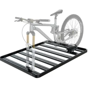 Prix Bas SUPPORT DE VéLO à MONTAGE SUR FOURCHE / ÉDITION POWER - DE FRONT RUNNER