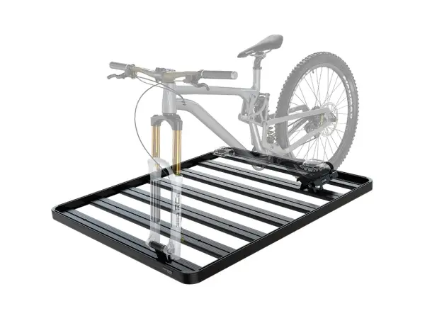 Prix Bas SUPPORT DE VéLO à MONTAGE SUR FOURCHE / ÉDITION POWER - DE FRONT RUNNER