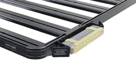 Offre Spéciale SUPPORT DE MONTAGE POUR BARRE LUMINEUSE LED 10IN VX250-FL - DE FRONT RUNNER