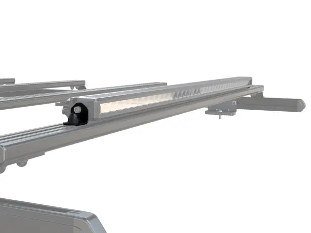 Petit Prix SUPPORTS DE MONTAGE POUR LA BARRE LUMINEUSE 40IN FX1000-CB / VX1000-CB - DE FRONT RUNNER