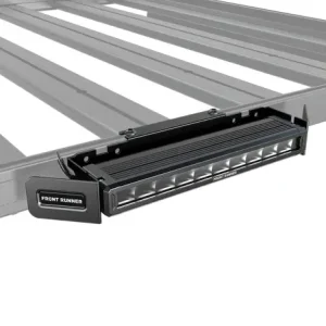 Commande En Gros BARRE LUMINEUSE A LED 10IN VX250-FL / 12V/ 24V / FAISCEAU FLOOD ET SUPPORT DE MONTAGE - DE FRONT RUNNER