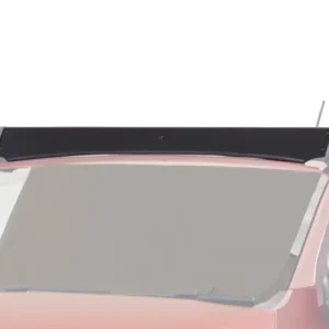 Bon Plan DEFLECTEUR DE VENT DE GALERIE SLIMSPORT POUR UN FORD RANGER (2012 - JUSQU'A PRESENT) - DE FRONT RUNNER