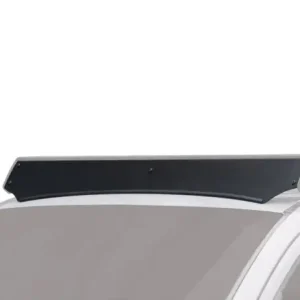 Vente Directe DéFLECTEUR DE VENT DE GALERIE SLIMSPORT POUR LE TOYOTA TACOMA (2005 - JUSQU'à PRéSENT) - DE FRONT RUNNER