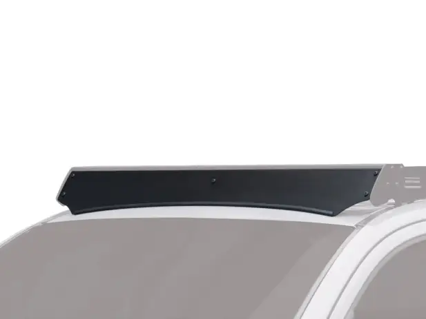 Vente Directe DéFLECTEUR DE VENT DE GALERIE SLIMSPORT POUR LE TOYOTA TACOMA (2005 - JUSQU'à PRéSENT) - DE FRONT RUNNER