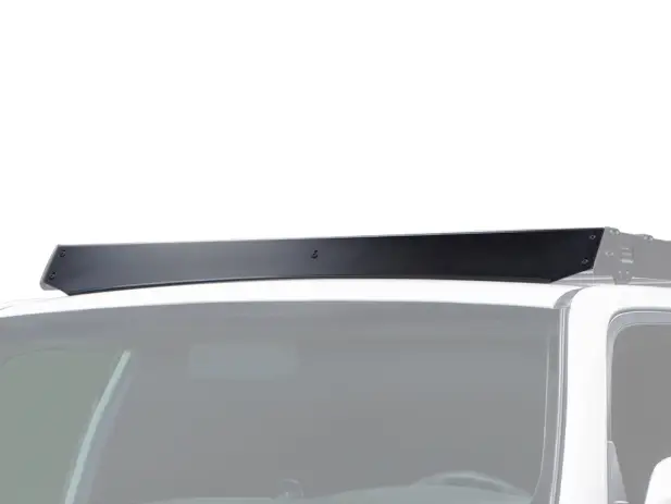 DéFLECTEUR DE VENT DE GALERIE SLIMSPORT POUR LE TOYOTA 4RUNNER (2009 - JUSQU'à PRéSENT) - DE FRONT RUNNER Nouvel Arrivage