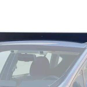 Pas Cher DéFLECTEUR DE VENT POUR GALERIE SLIMSPORT POUR UNE SUBARU XV CROSSTREK (2018 - JUSQU'à PRéSENT) - DE FRONT RUNNER