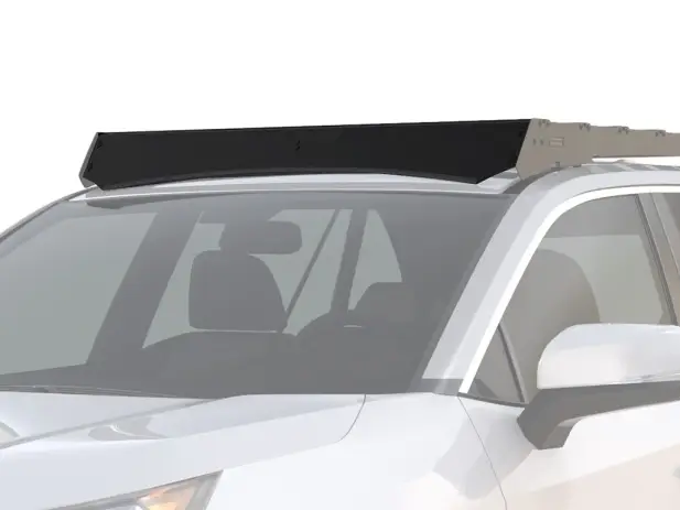 DéFLECTEUR DE VENT POUR GALERIE SLIMSPORT DU TOYOTA RAV4 (2019 - JUSQU'à PRéSENT) - DE FRONT RUNNER Vente Flash