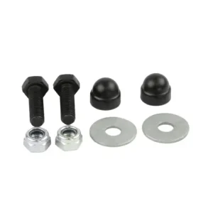 Acheter Direct OSRAM LED LIGHT MX240-CB/ MX260-CB/ MX180-CB/ MX250-CB MOUNTING BOLT KIT - BY FRONT RUNNER