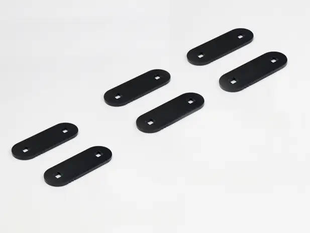 ENSEMBLE DE CANAUX DE TENTE à MONTAGE RAPIDE UNIVERSAL / 6 PIèCES - DE FRONT RUNNER Achetez Aujourd’hui