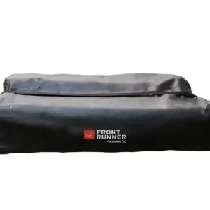 Prix Cassé ROOF TOP TENT COVER / BLACK - BY FRONT RUNNER