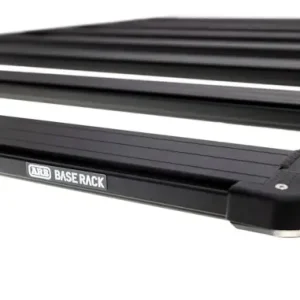 KIT GALERIE DE TOIT ARB BASE RACK 1255MM x 1285MM POUR TOYOTA KZJ / KDJ 95 5 PORTES CHASSIS LONG (INCLUS PIEDS ET DEFLECTEUR DE VENT) Satisfait Ou Remboursé