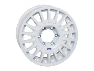 Dernier Modèle JANTE ALUMINIUM BRAID WINRACE BLANCHE 7,5 X 17 ENTRAXE 6 X 139,7 DEPORT 0 POUR TOYOTA HILUX ET KDJ 120/125 ET KDJ 150/155