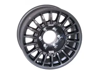Achetez Aujourd’hui JANTE ALUMINIUM BRAID WINRACE GRISE ANTHRACITE 7,5 X 17 ENTRAXE 6 X 139,7 DEPORT 0 POUR TOYOTA KDJ 120/125 ET KDJ 150/155