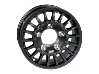 Offre Exclusive JANTE ALUMINIUM BRAID WINRACE NOIRE 7,5 X 17 ENTRAXE 6 X 139,7 DEPORT 0 POUR TOYOTA HILUX ET KDJ 120/125 ET KDJ 150/155
