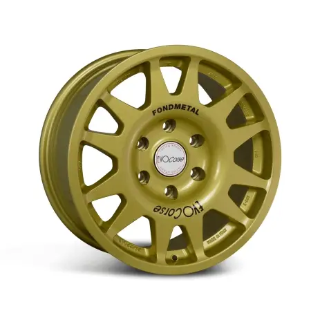 Commander Maintenant JANTE ALUMINIUM RENFORCE RAID EVO CORSE DAKAR ZERO 8x17" ET 30 OR POUR FORD RANGER ET RAPTOR