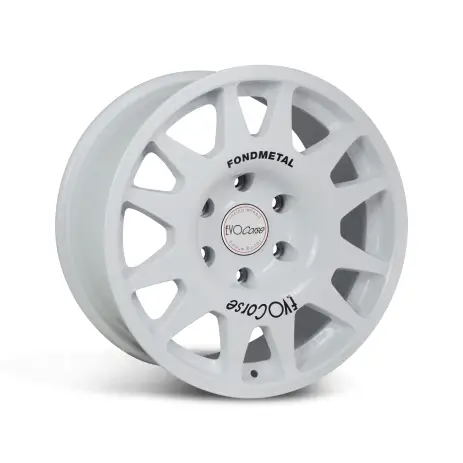 Commander Maintenant JANTE ALUMINIUM RENFORCE RAID EVO CORSE DAKAR ZERO 8.5x18" ET 20 BLANC POUR FORD RANGER