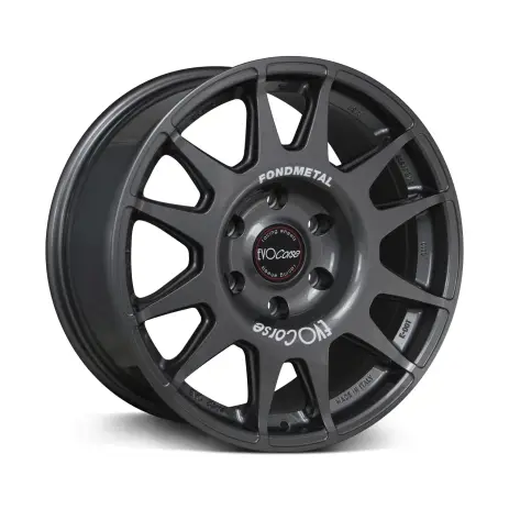 Commander Maintenant JANTE ALUMINIUM RENFORCE RAID EVO CORSE DAKAR ZERO 8.5x18" ET 20 GRIS ANTHRACITE POUR FORD RANGER