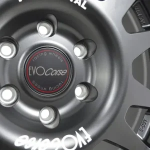 Quantité Limitée JANTE ALUMINIUM RENFORCE RAID EVO CORSE DAKAR ZERO 8x17" ET 0 NOIR MAT POUR FORD RANGER ET RAPTOR AVEC ELARGISSEURS D'AILES
