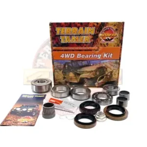 Offre Limitée KIT DE REFECTION DE DIFFERENTIEL AVANT POUR TOYOTA HILUX