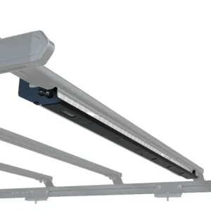SUPPORT DE MONTAGE DE LA BARRE DE LED 40IN VX1000-CB SM - DE FRONT RUNNER Offre Limitée