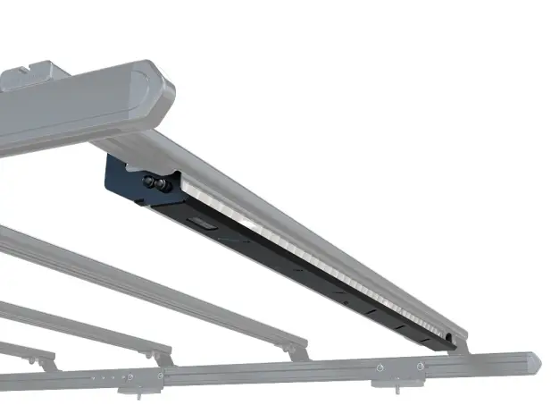SUPPORT DE MONTAGE DE LA BARRE DE LED 40IN VX1000-CB SM - DE FRONT RUNNER Offre Limitée