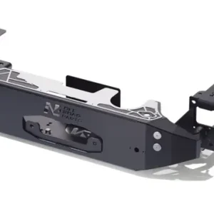 KIT DE MONTAGE POUR TREUIL INTEGRE DANS LE PARE-CHOCS D'ORIGINE AVEC SON CAPOT POUR MERCEDES SPRINTER W907 2L BOITE DE VITESSE AUTOMATIQUE A PARTIR DE 2022 Expédié Aujourd’hui