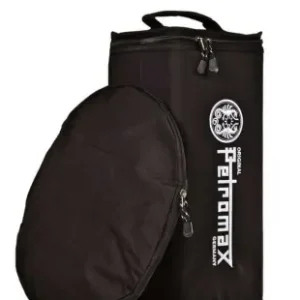 SAC DE TRANSPORT POUR LAMPE ET ABAT-JOUR REFLECTEUR HK350/HK500 PETROMAX Certifié