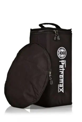 SAC DE TRANSPORT POUR LAMPE ET ABAT-JOUR REFLECTEUR HK350/HK500 PETROMAX Certifié