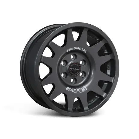 Acheter Direct JANTE ALUMINIUM RENFORCE RAID EVO CORSE DAKAR ZERO 7x16" ET 20 GRIS ANTHRACITE POUR MERCEDES SPRINTER 4X4