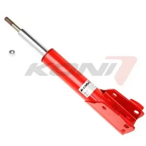 Retour Gratuit AMORTISSEUR AVANT HEAVY TRACK KONI POUR MERCEDES SPRINTER W906 / 907 4X4 A PARTIR DE 2006