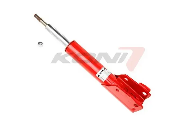 Retour Gratuit AMORTISSEUR AVANT HEAVY TRACK KONI POUR MERCEDES SPRINTER W906 / 907 4X4 A PARTIR DE 2006