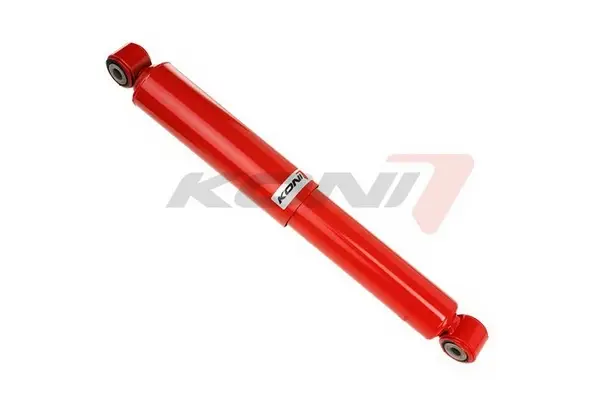 AMORTISSEUR ARRIERE HEAVY TRACK KONI POUR MERCEDES SPRINTER W906 4X4 DE 2008 A 2018 Nouvelle Collection
