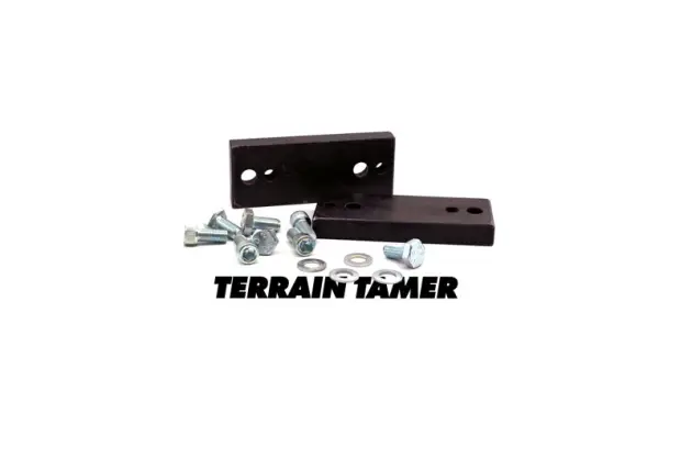 Must-Have CALES DE REALIGNEMENT DE BARRE STABILISATRICE POUR TOYOTA HILUX REVO