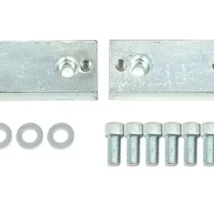 CALES DE REALIGNEMENT DE BARRE STABILISATRICE POUR TOYOTA LAND CRUISER KDJ/GDJ150 Prix Promo