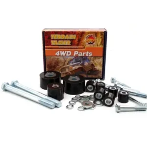 Nouvelle Collection KIT DE RABAISSEMENT DE PONT AVANT TERRAIN TAMERPOUR TOYOTA VDJ200