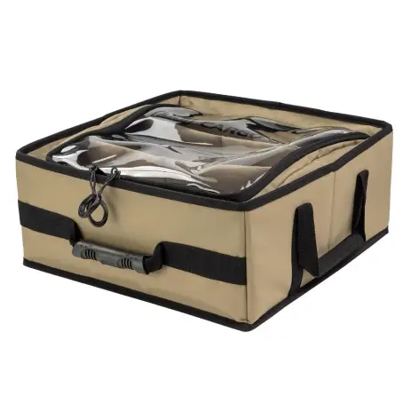 SAC DE RANGEMENT (400 X 400 X 180MM) POUR TIROIR ARB OUTBACK Dernier Modèle