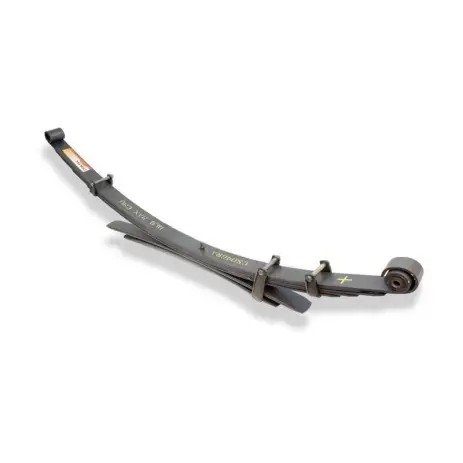 LAMES ARRIERE OME RENFORCEE + 30MM TARAGE +600KG POUR ISUZU D-MAX 2012-2020 Dernière Chance